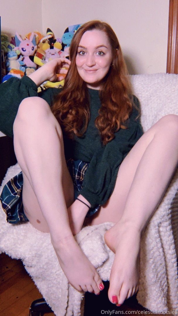 Photo by celestialtootsies published on October 16,2023 00:51:58 - BestThots