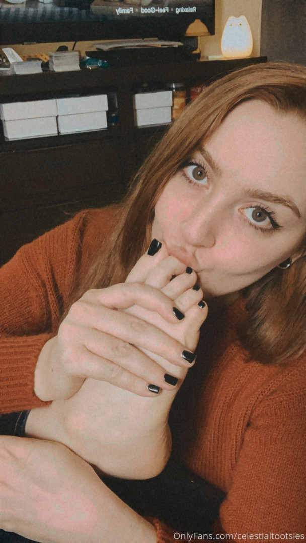 Photo by celestialtootsies published on October 16,2023 00:52:18 - BestThots