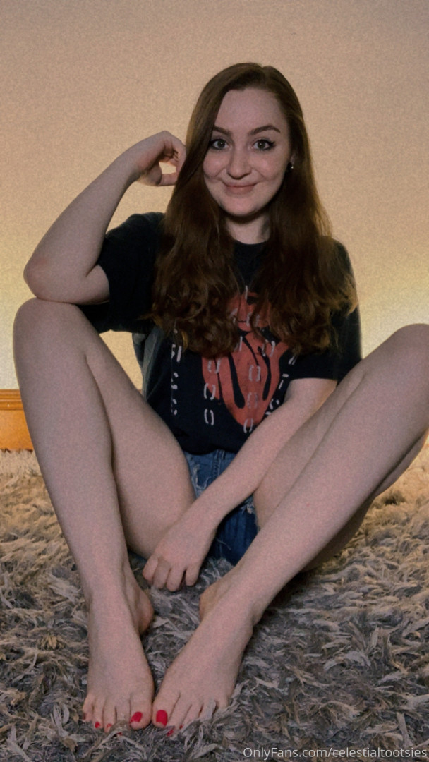 Photo by celestialtootsies published on October 16,2023 00:52:42 - BestThots