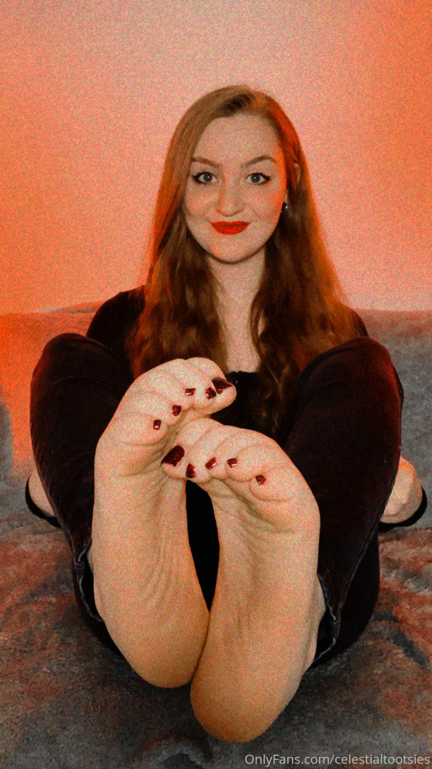 Photo by celestialtootsies published on October 16,2023 00:55:29 - BestThots
