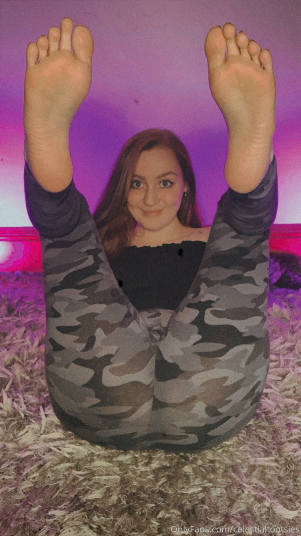 Photo by celestialtootsies published on October 16,2023 01:02:15 - BestThots
