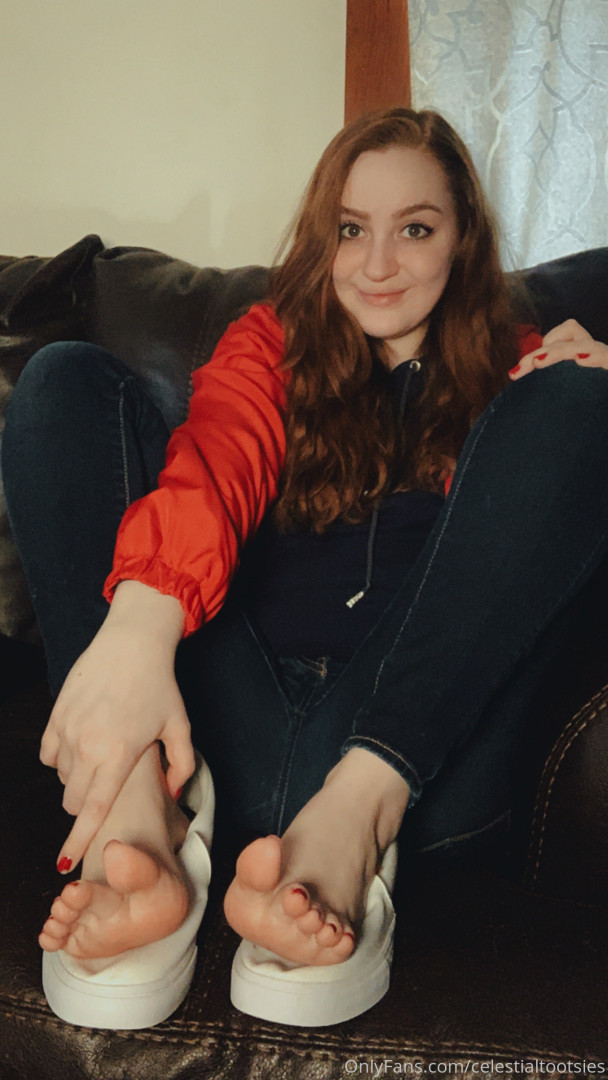 Photo by celestialtootsies published on October 16,2023 04:46:47 - BestThots
