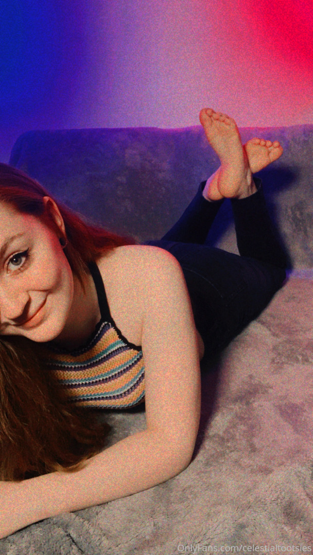 Photo by celestialtootsies published on October 16,2023 04:48:17 - BestThots