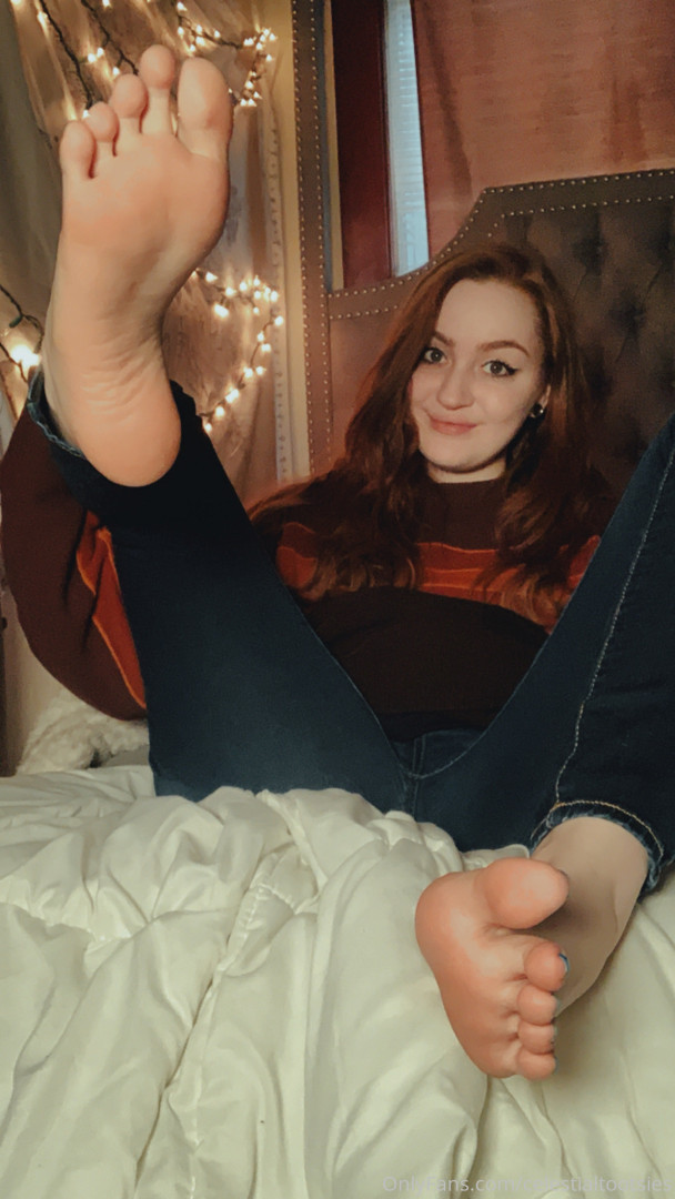 Photo by celestialtootsies published on October 16,2023 04:54:39 - BestThots