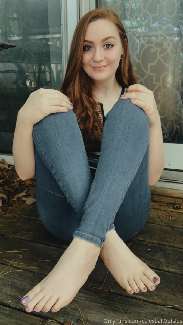 Photo by celestialtootsies published on October 16,2023 04:57:00 - BestThots