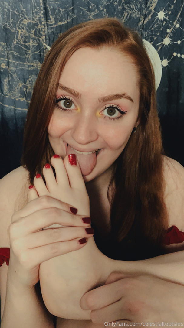 Photo by celestialtootsies published on October 16,2023 05:08:43 - BestThots