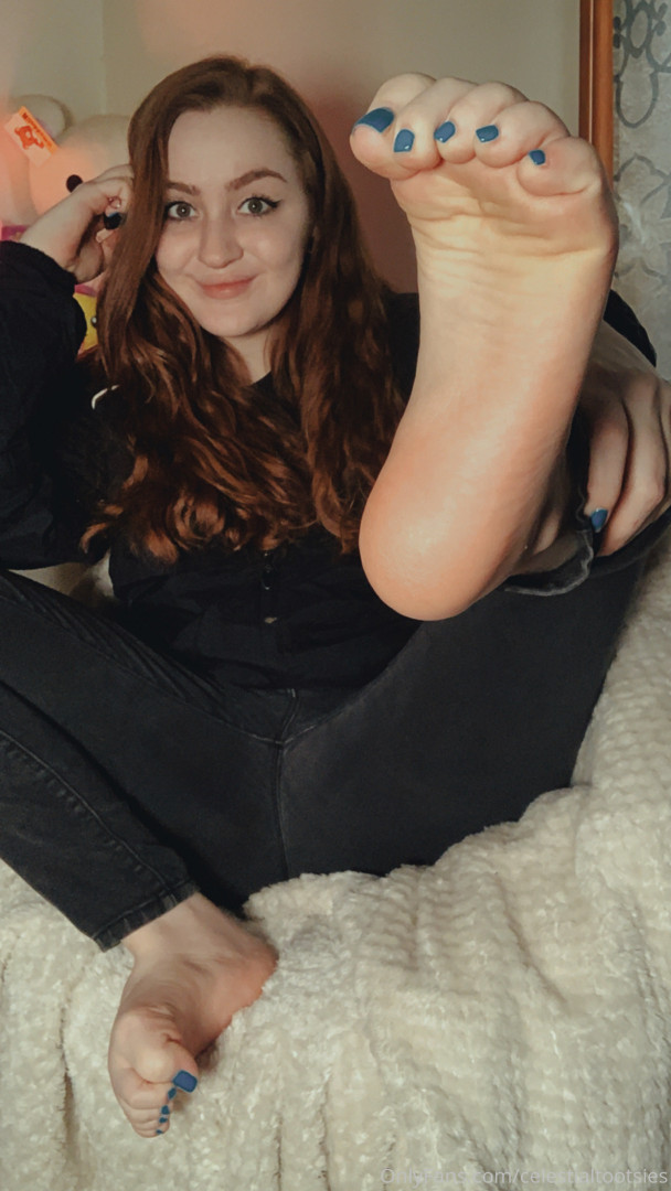 Photo by celestialtootsies published on October 16,2023 05:09:04 - BestThots