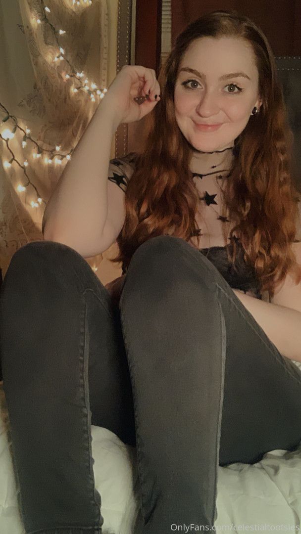 Photo by celestialtootsies published on October 16,2023 05:11:09 - BestThots