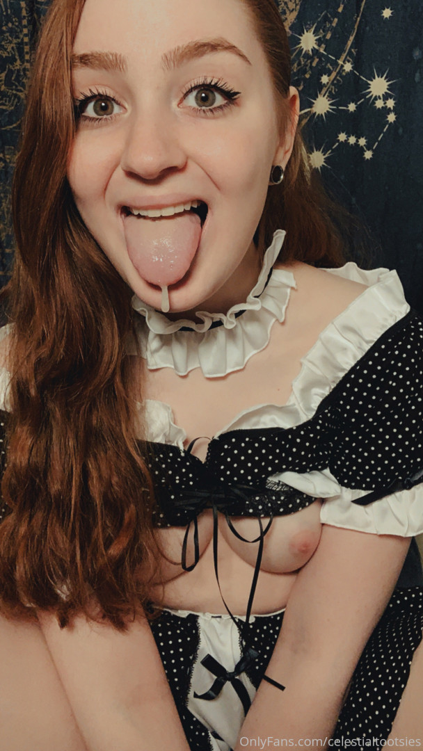 Photo by celestialtootsies published on October 16,2023 05:14:51 - BestThots