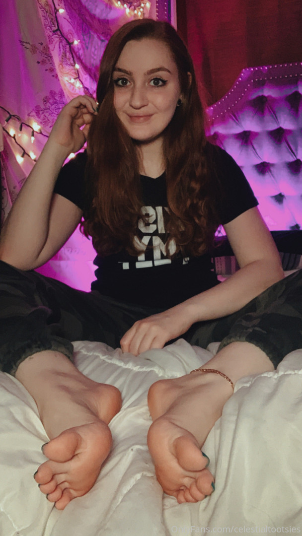 Photo by celestialtootsies published on October 16,2023 05:17:45 - BestThots