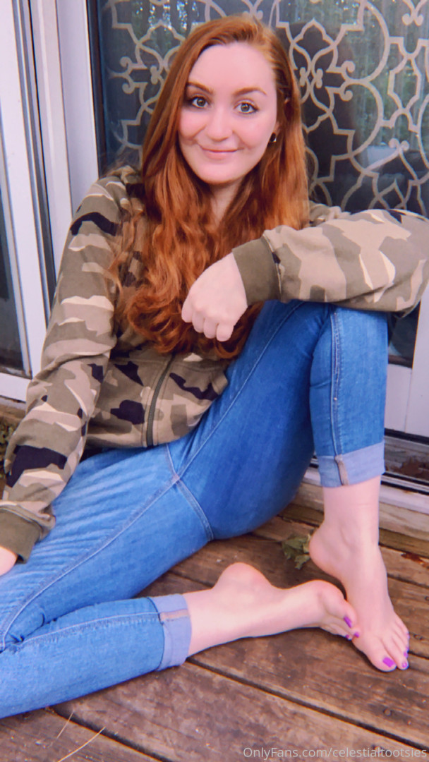 Photo by celestialtootsies published on October 16,2023 05:18:37 - BestThots