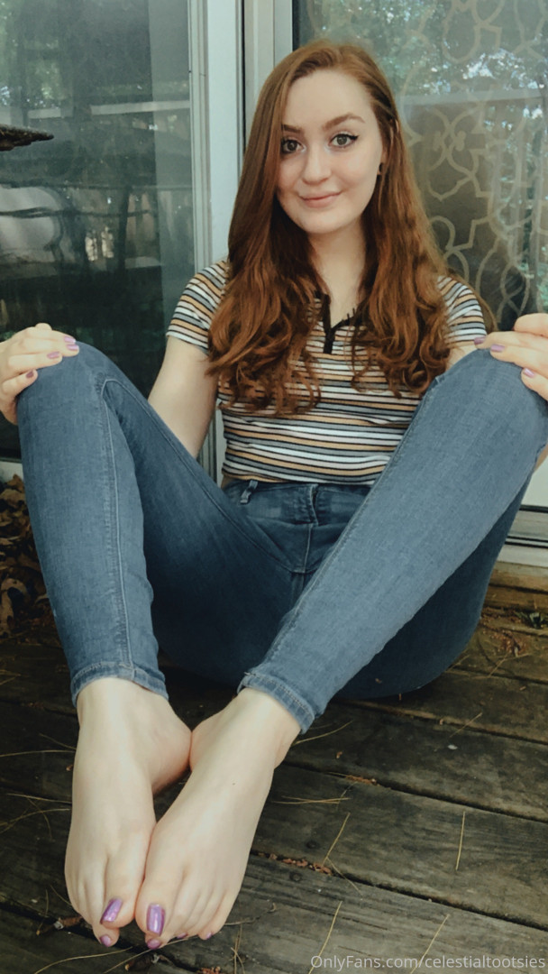 Photo by celestialtootsies published on October 16,2023 05:22:13 - BestThots