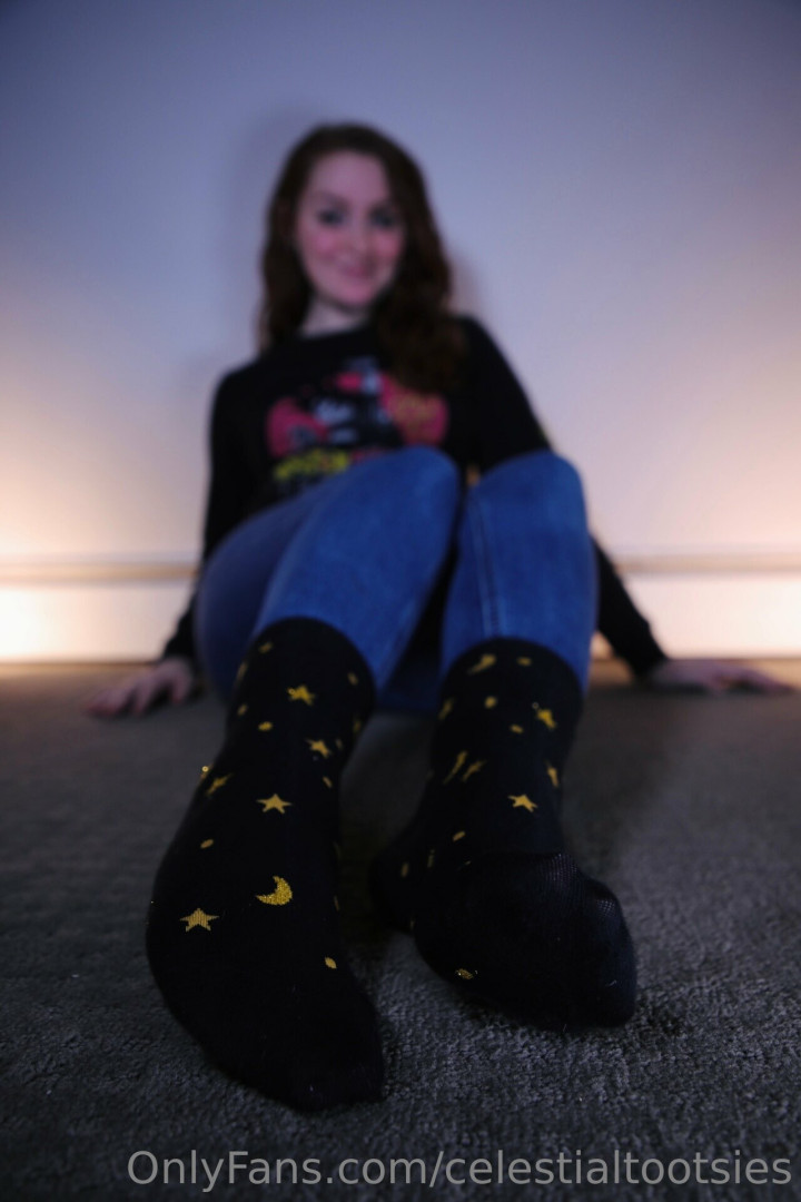 Photo by celestialtootsies published on October 16,2023 13:54:42 - BestThots