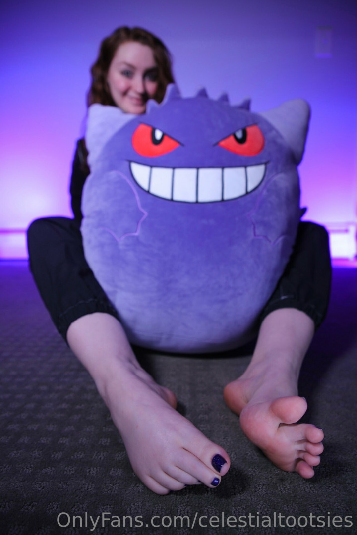 Photo by celestialtootsies published on October 16,2023 13:54:53 - BestThots