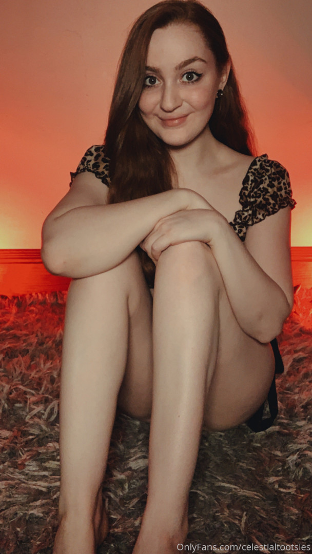 Photo by celestialtootsies published on October 16,2023 13:56:26 - BestThots