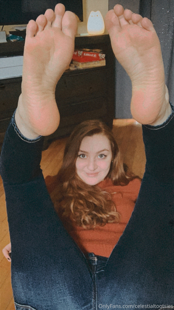 Photo by celestialtootsies published on October 16,2023 13:57:06 - BestThots