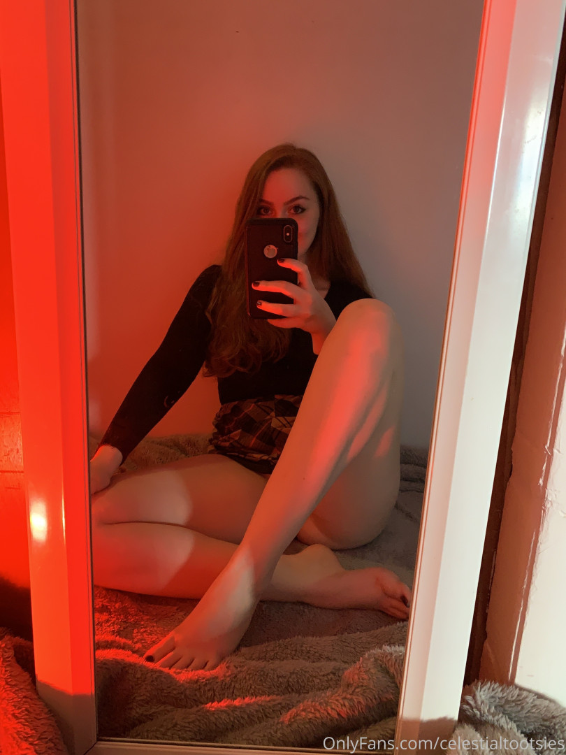 Photo by celestialtootsies published on October 16,2023 13:59:14 - BestThots