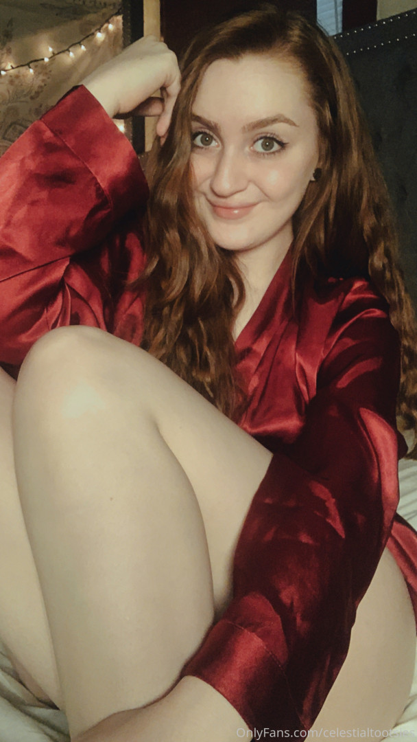Photo by celestialtootsies published on October 16,2023 14:16:23 - BestThots