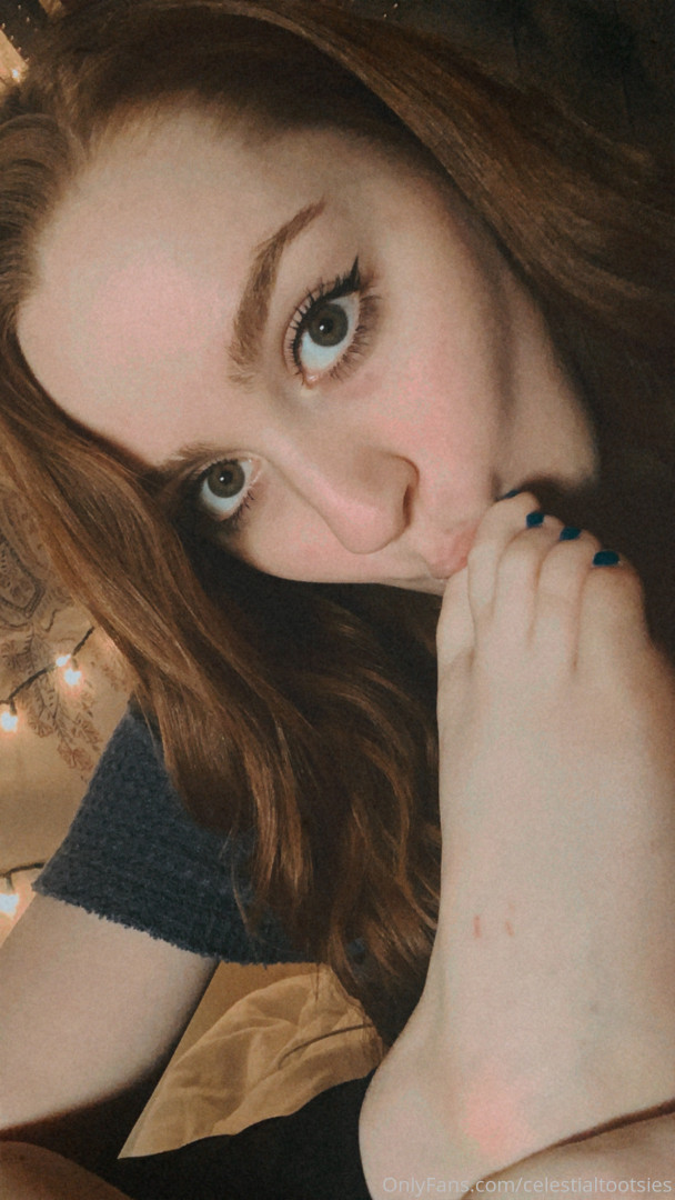 Photo by celestialtootsies published on October 16,2023 14:16:31 - BestThots