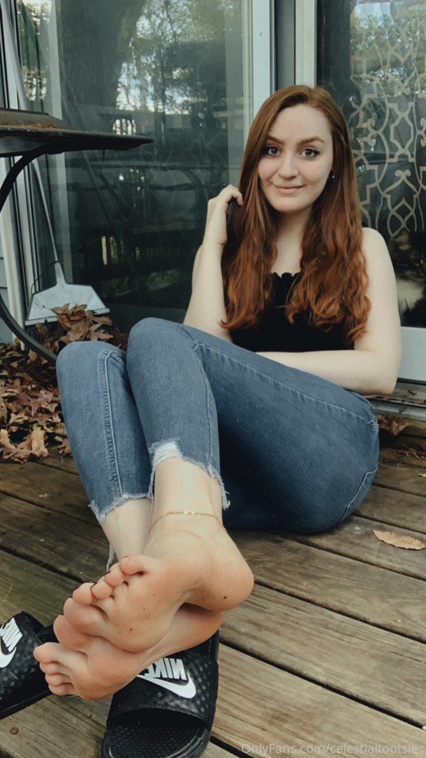 Photo by celestialtootsies published on October 16,2023 14:17:04 - BestThots
