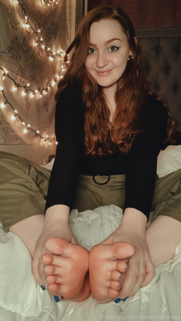 Photo by celestialtootsies published on October 16,2023 14:19:49 - BestThots