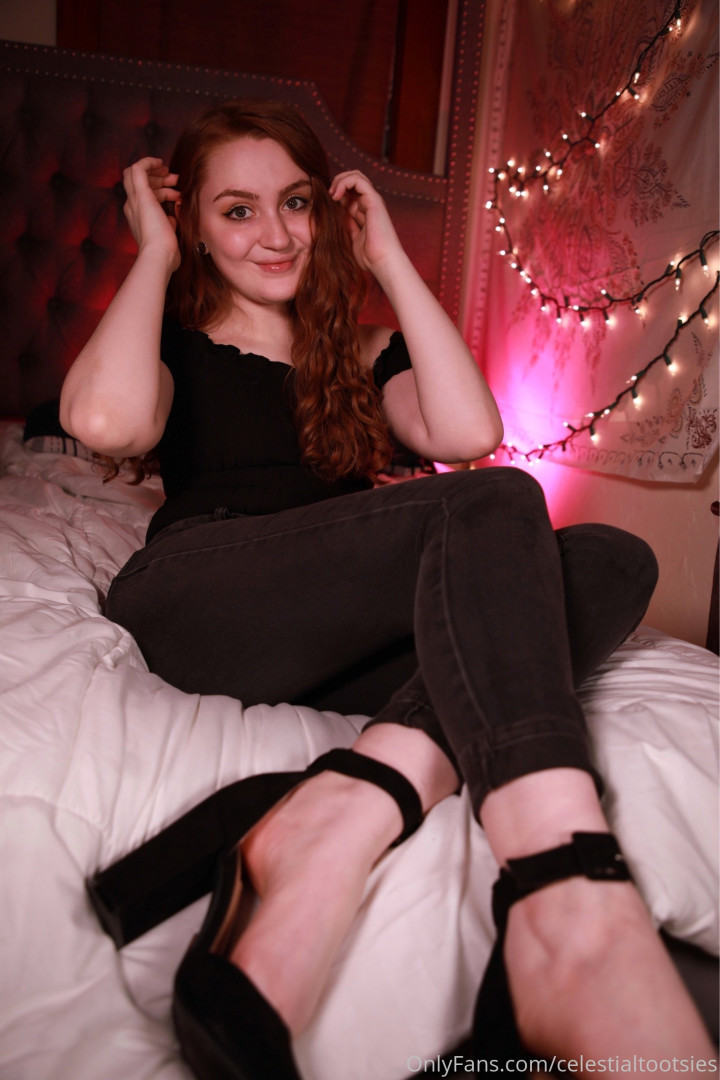 Photo by celestialtootsies published on October 16,2023 14:20:38 - BestThots