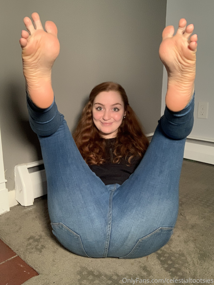 Photo by celestialtootsies published on October 16,2023 14:24:55 - BestThots