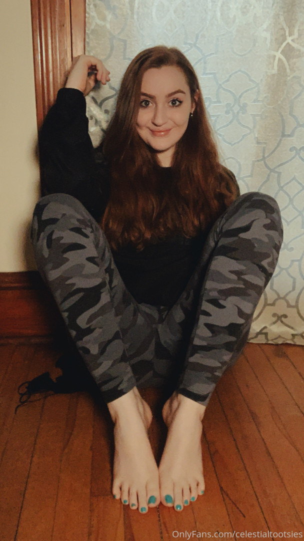 Photo by celestialtootsies published on October 16,2023 14:31:41 - BestThots
