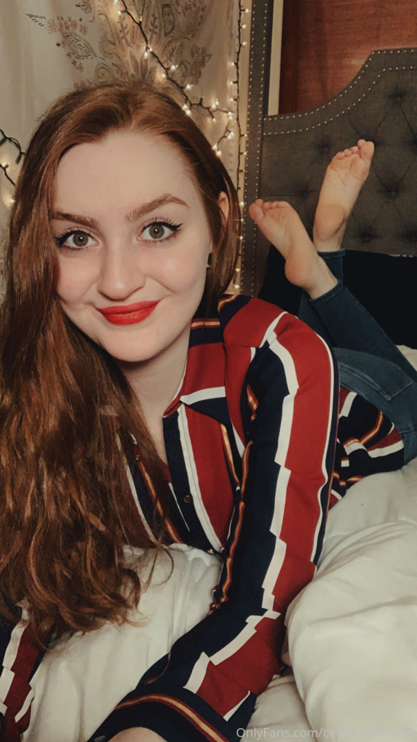 Photo by celestialtootsies published on October 16,2023 14:32:07 - BestThots