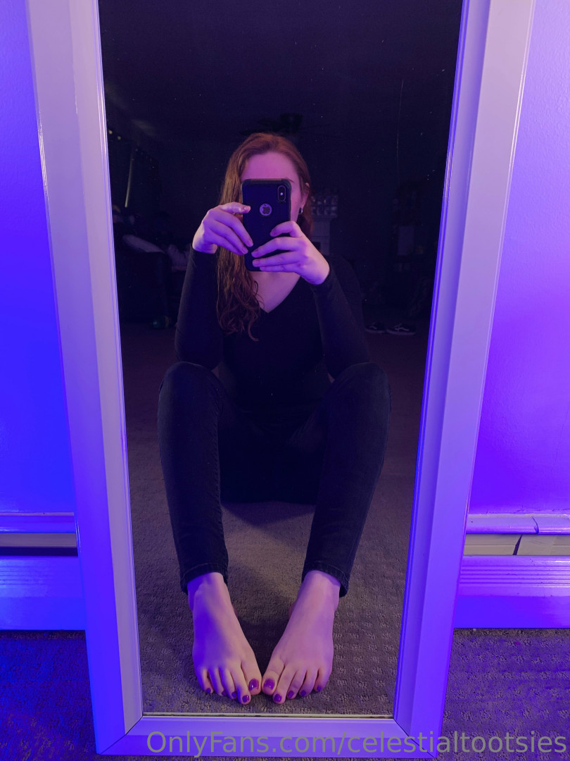 Photo by celestialtootsies published on October 16,2023 14:32:48 - BestThots