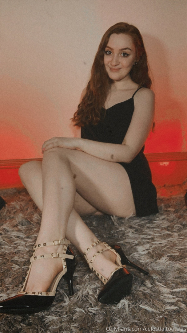 Photo by celestialtootsies published on October 16,2023 14:33:05 - BestThots