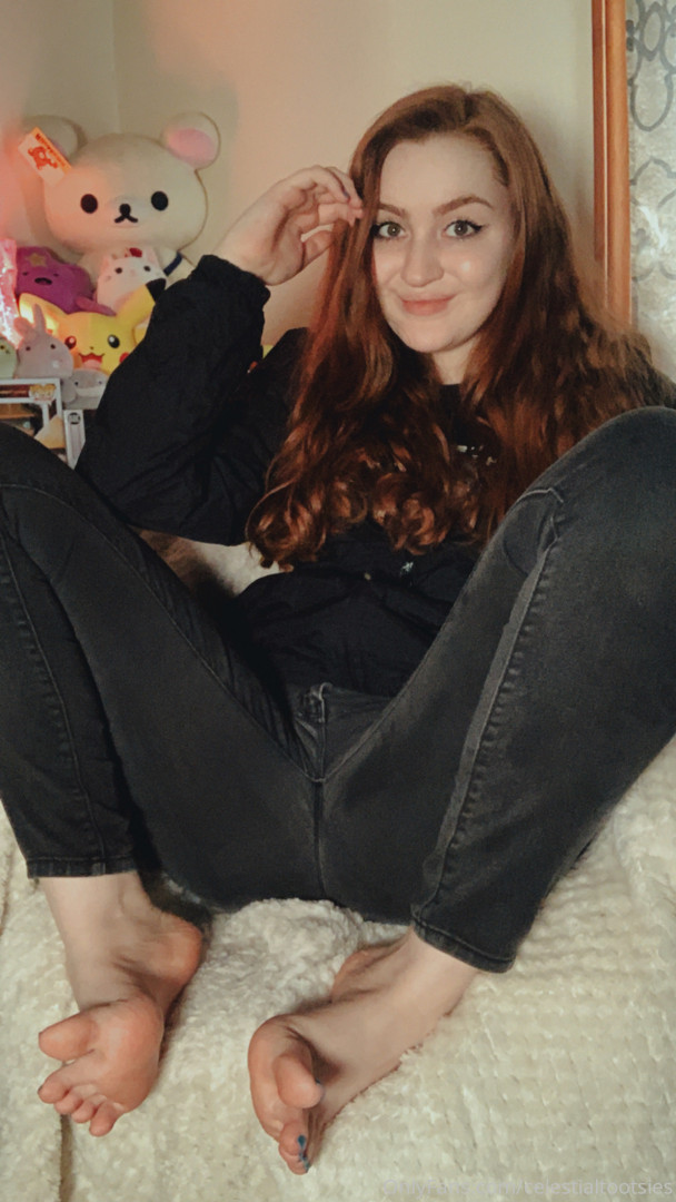 Photo by celestialtootsies published on October 16,2023 14:33:21 - BestThots