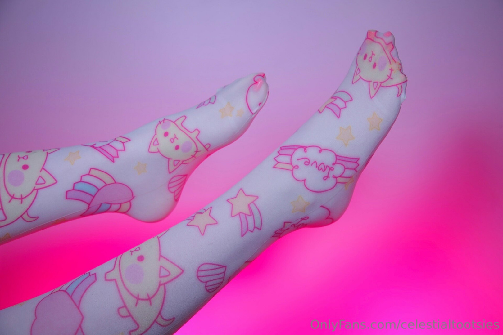 Photo by celestialtootsies published on October 16,2023 14:34:06 - BestThots