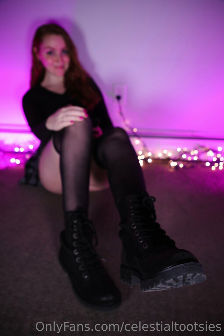 Photo by celestialtootsies published on October 16,2023 14:34:49 - BestThots
