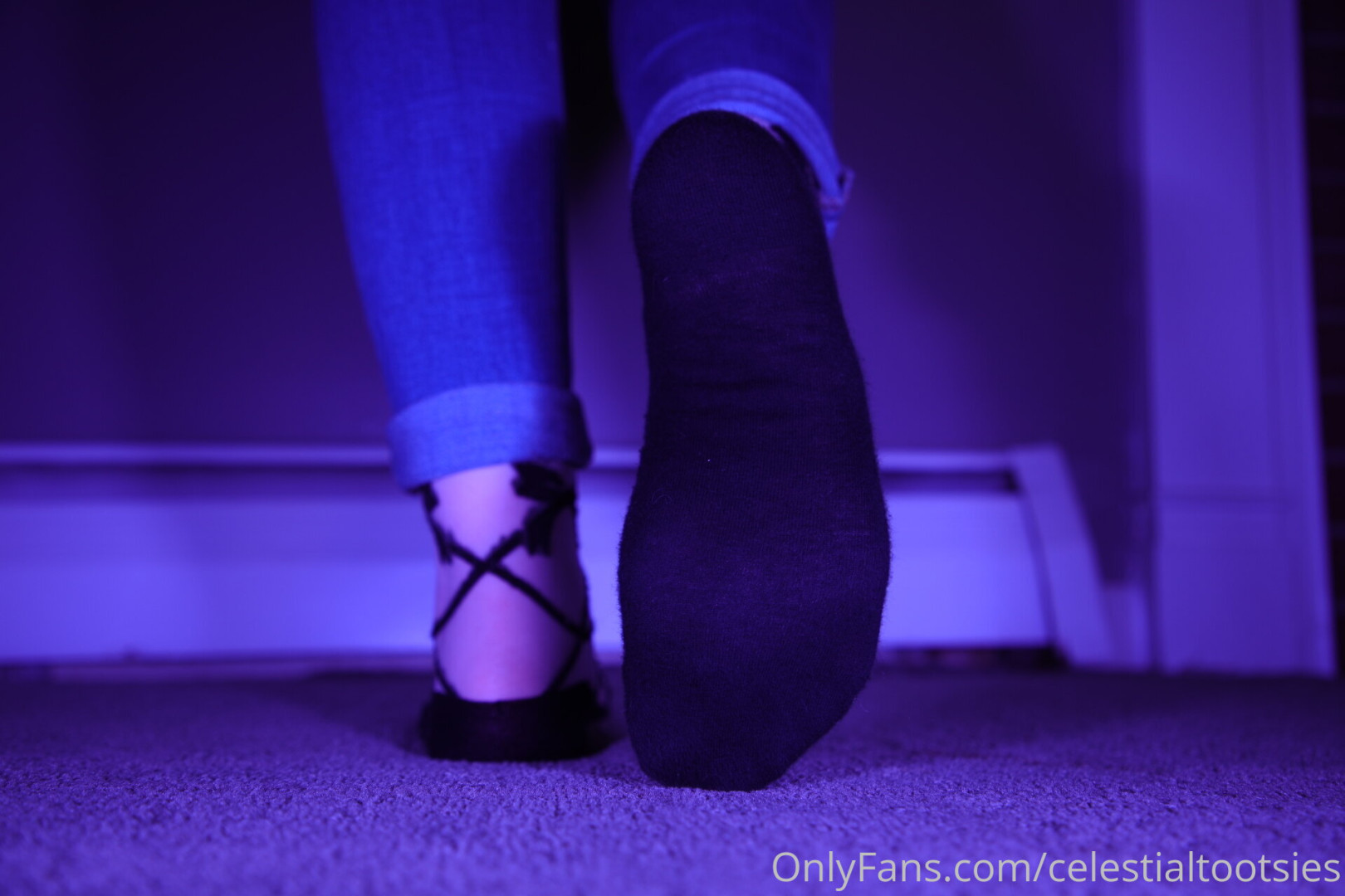 Photo by celestialtootsies published on October 16,2023 14:36:00 - BestThots