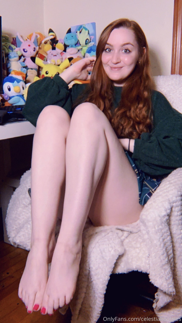 Photo by celestialtootsies published on October 16,2023 14:39:28 - BestThots