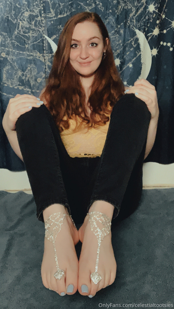 Photo by celestialtootsies published on October 16,2023 14:39:37 - BestThots