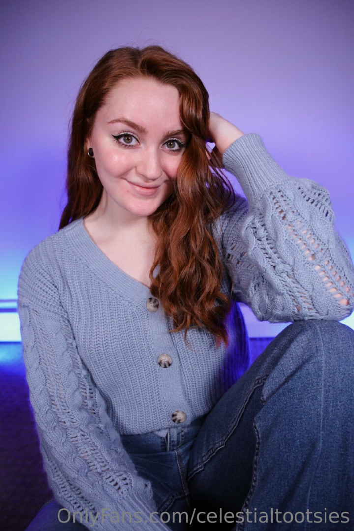 Photo by celestialtootsies published on October 16,2023 14:41:12 - BestThots
