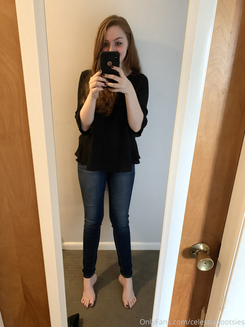 Photo by celestialtootsies published on October 16,2023 14:43:23 - BestThots