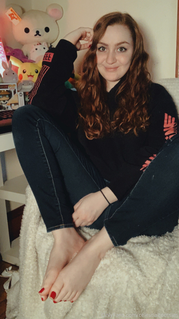 Photo by celestialtootsies published on October 16,2023 14:45:55 - BestThots