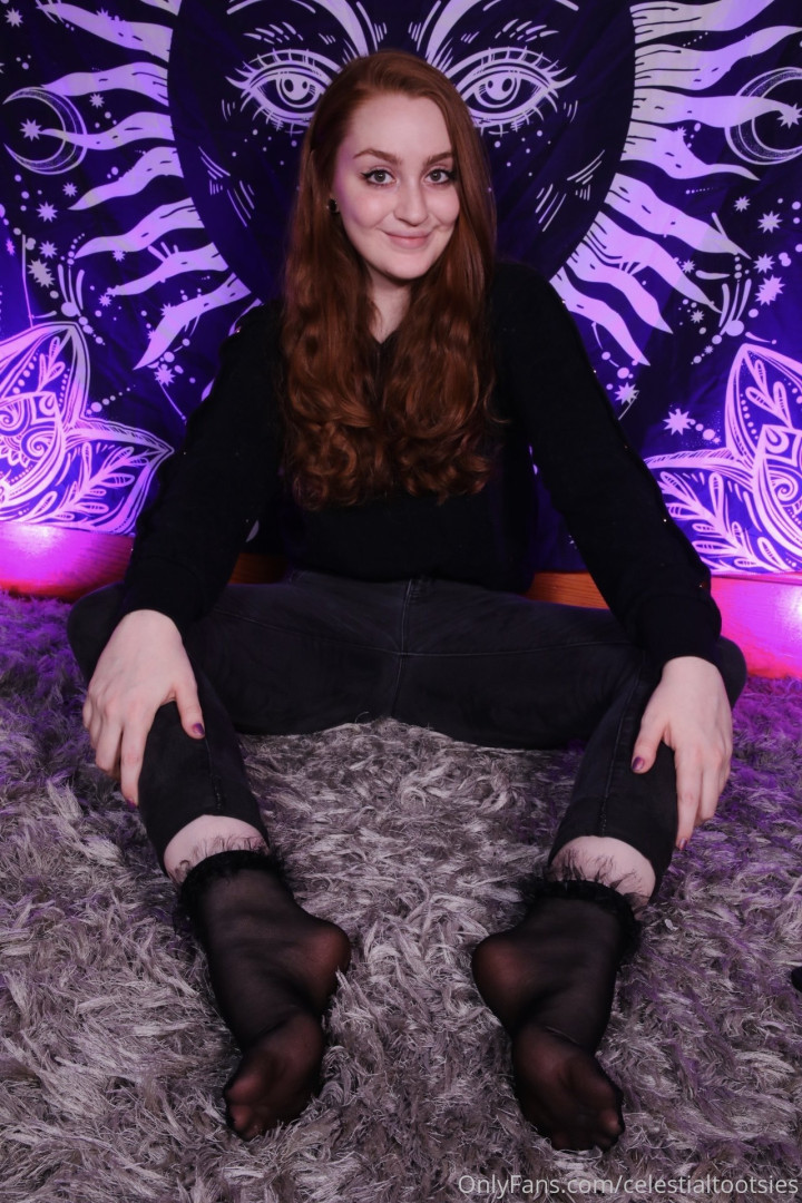 Photo by celestialtootsies published on October 16,2023 14:46:43 - BestThots