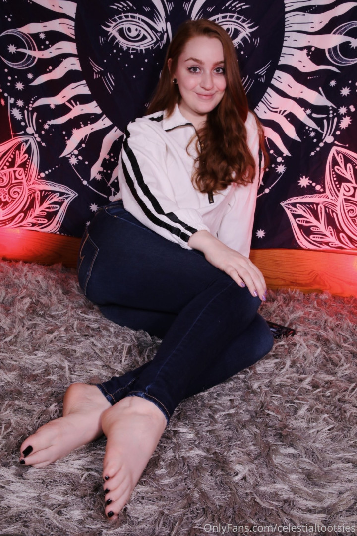 Photo by celestialtootsies published on October 16,2023 14:49:51 - BestThots