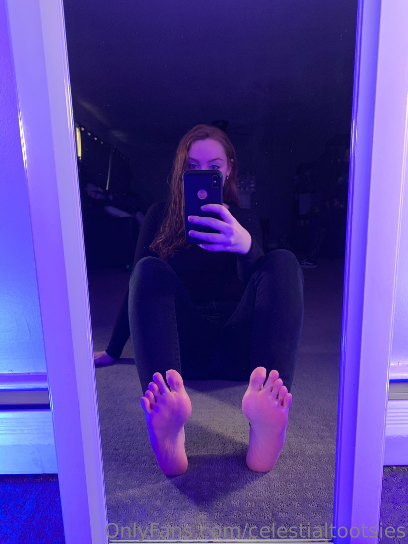 Photo by celestialtootsies published on October 16,2023 14:53:44 - BestThots