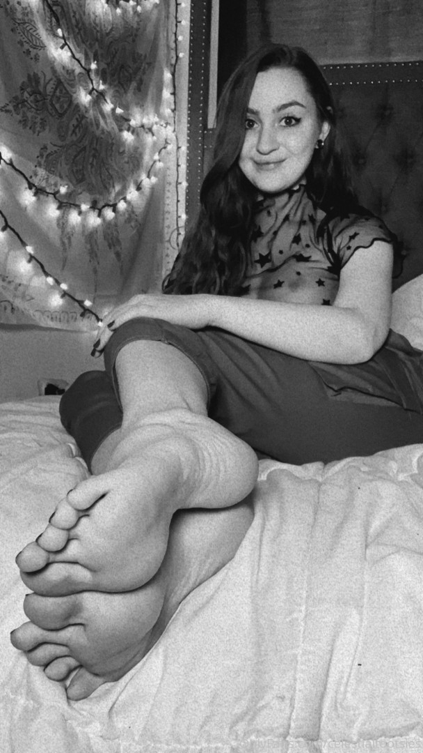 Photo by celestialtootsies published on October 16,2023 14:56:54 - BestThots