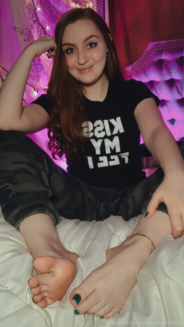 Photo by celestialtootsies published on October 16,2023 14:57:18 - BestThots