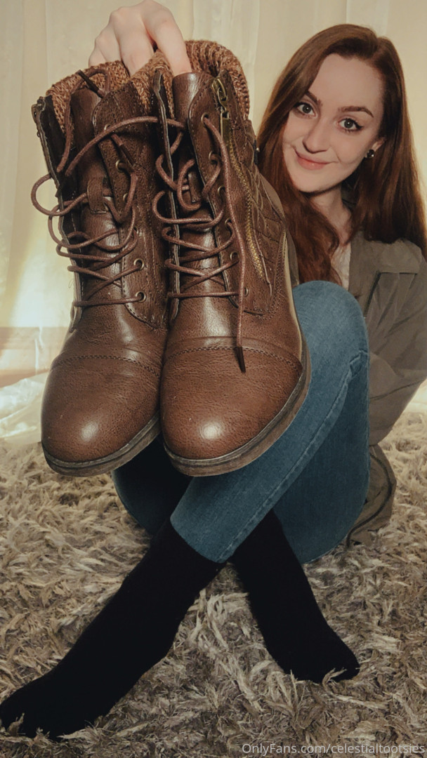 Photo by celestialtootsies published on October 16,2023 14:57:58 - BestThots