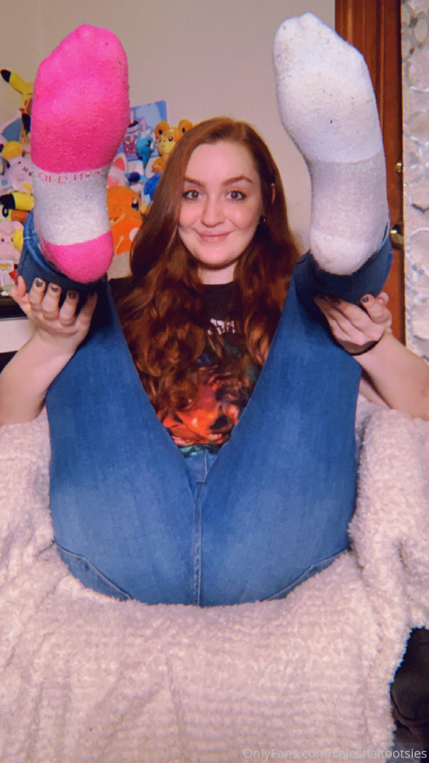 Photo by celestialtootsies published on October 16,2023 14:58:23 - BestThots