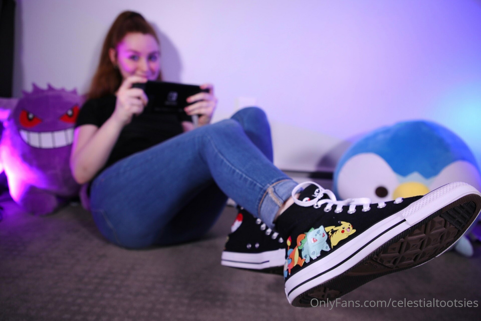 Photo by celestialtootsies published on October 16,2023 15:01:52 - BestThots