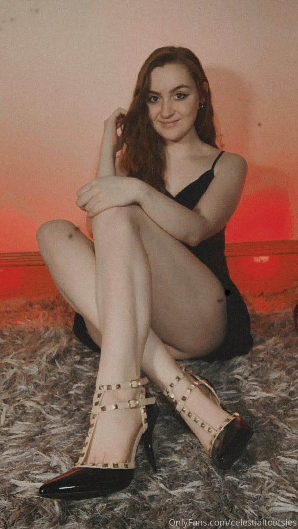 Photo by celestialtootsies published on October 16,2023 15:03:02 - BestThots