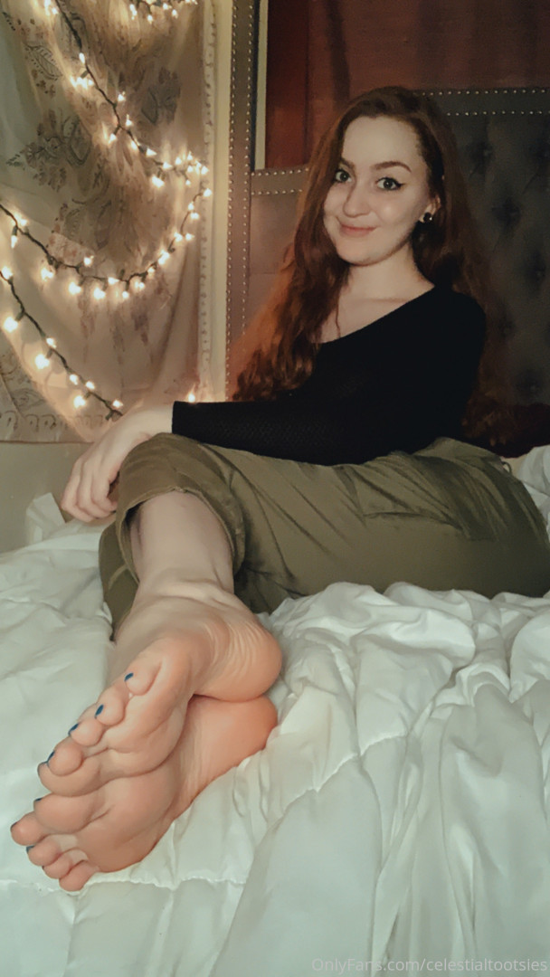 Photo by celestialtootsies published on October 16,2023 15:06:54 - BestThots